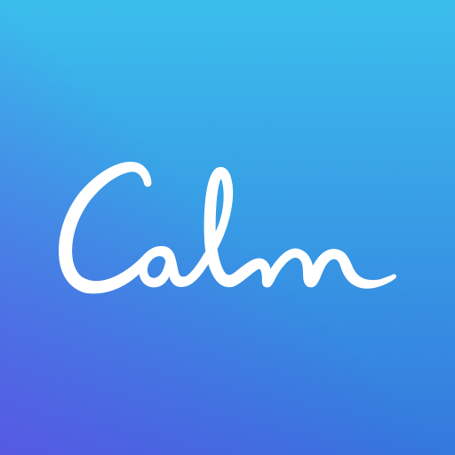 Calm – 瞑想・睡眠・リラクゼーション アプリ公式レビュー